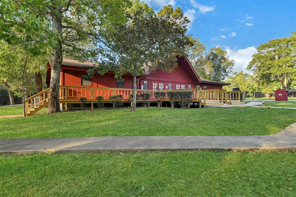 236 Promise Lane Lane, Livingston, Texas image 37