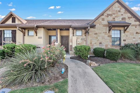 Photo of 3320 General Parkway, College Station, TX 77845 (MLS # 10245676)