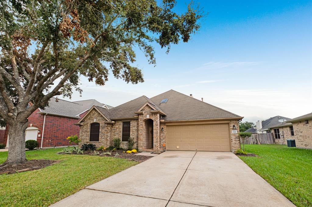 1110 Hunter Green Lane, Fresno, Texas image 3