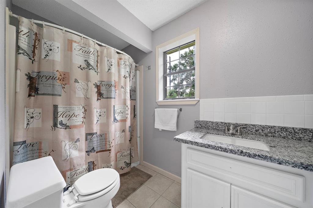 22307 Saddlewood Drive, Katy, Texas image 6
