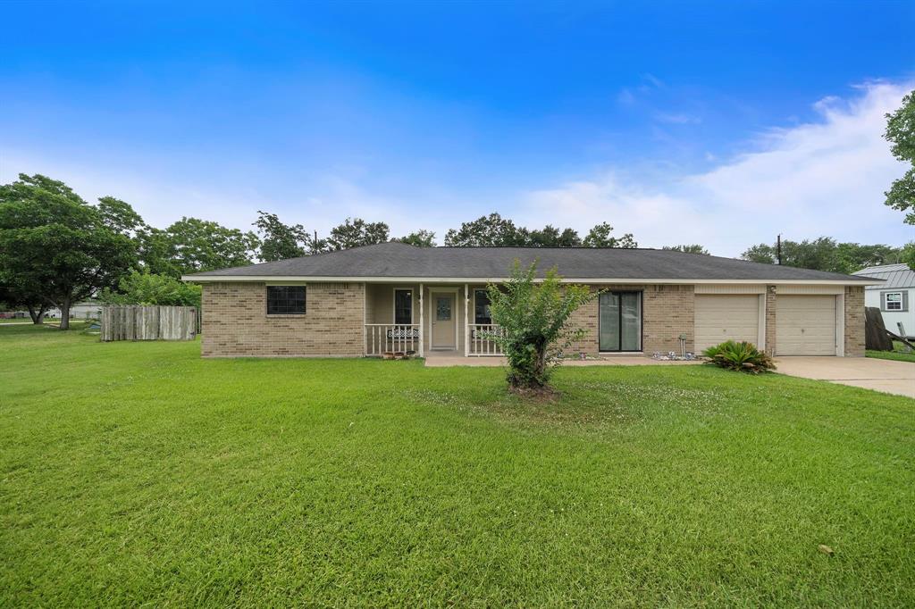 22307 Saddlewood Drive, Katy, Texas image 1