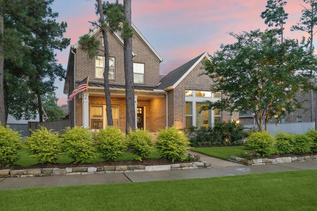 22 Hedgedale Way