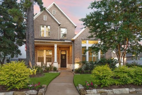 22 Hedgedale Way Spring TX 77389