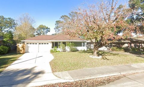 3110 Conway Street, Houston, TX 77025 - #: 87513843