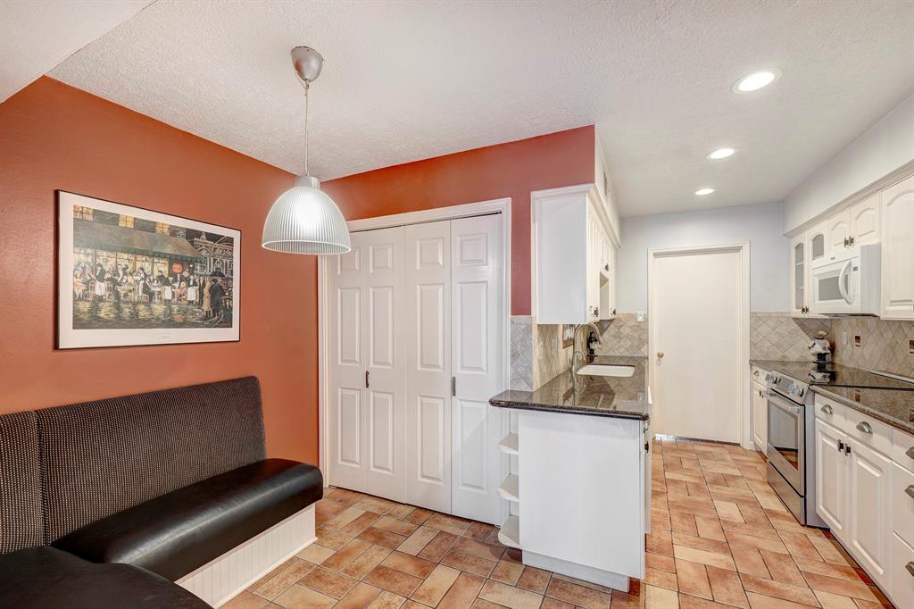491 N Post Oak Lane #491, Houston, Texas image 8