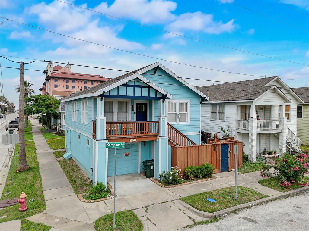 1902 22nd Street, Galveston, Texas image 31