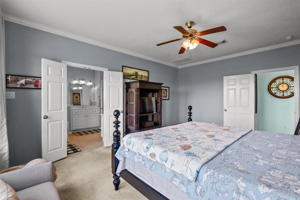 4510 Bonita Way, League City, Texas image 28