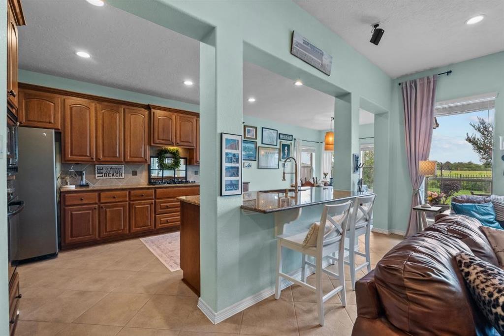 4510 Bonita Way, League City, Texas image 20