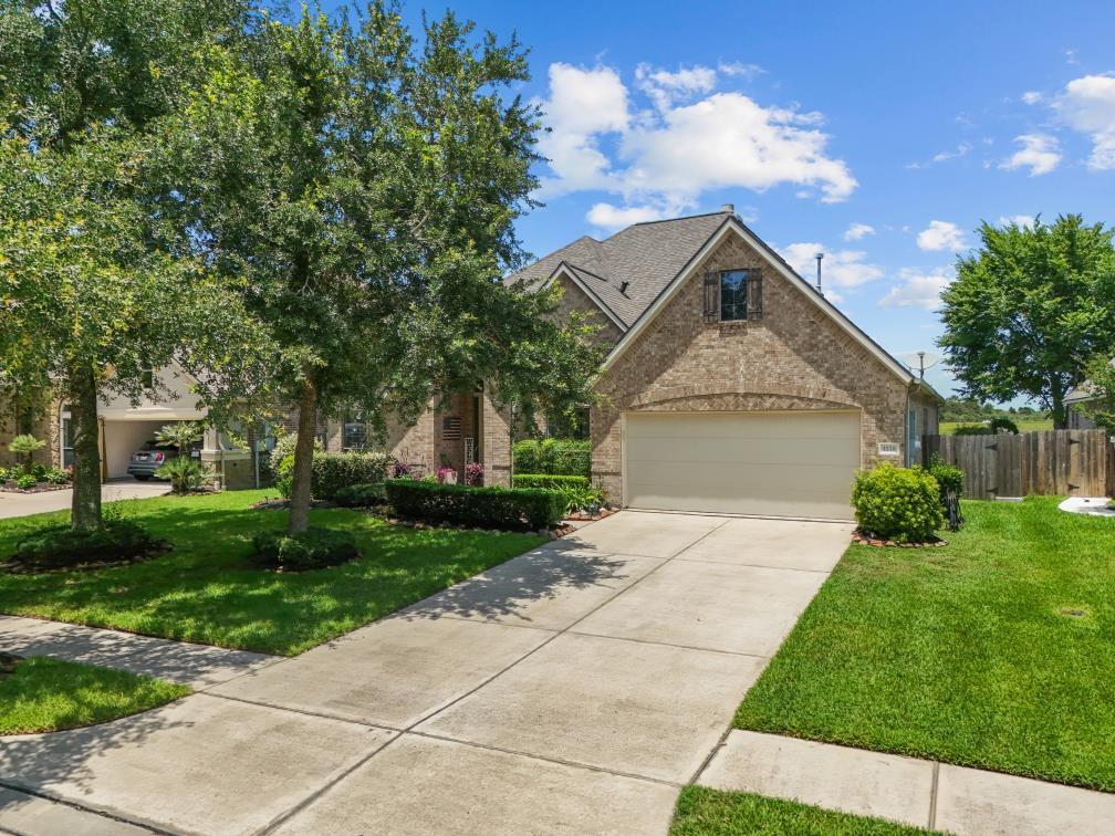 4510 Bonita Way