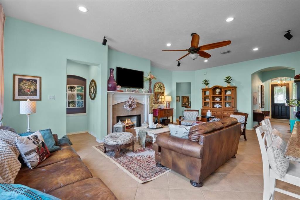 4510 Bonita Way, League City, Texas image 24