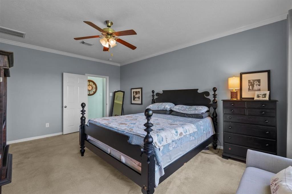 4510 Bonita Way, League City, Texas image 27