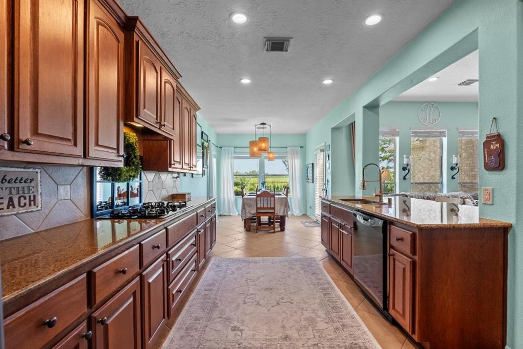 4510 Bonita Way, League City, Texas image 14