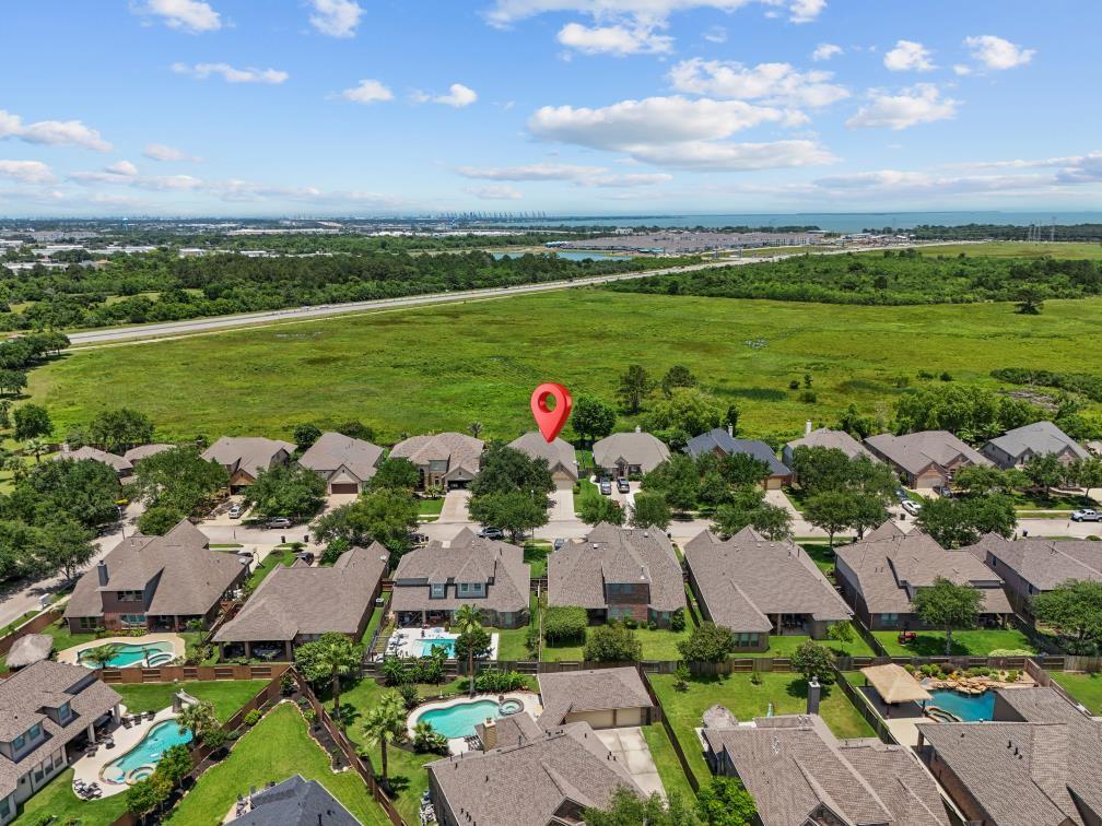 4510 Bonita Way, League City, Texas image 6