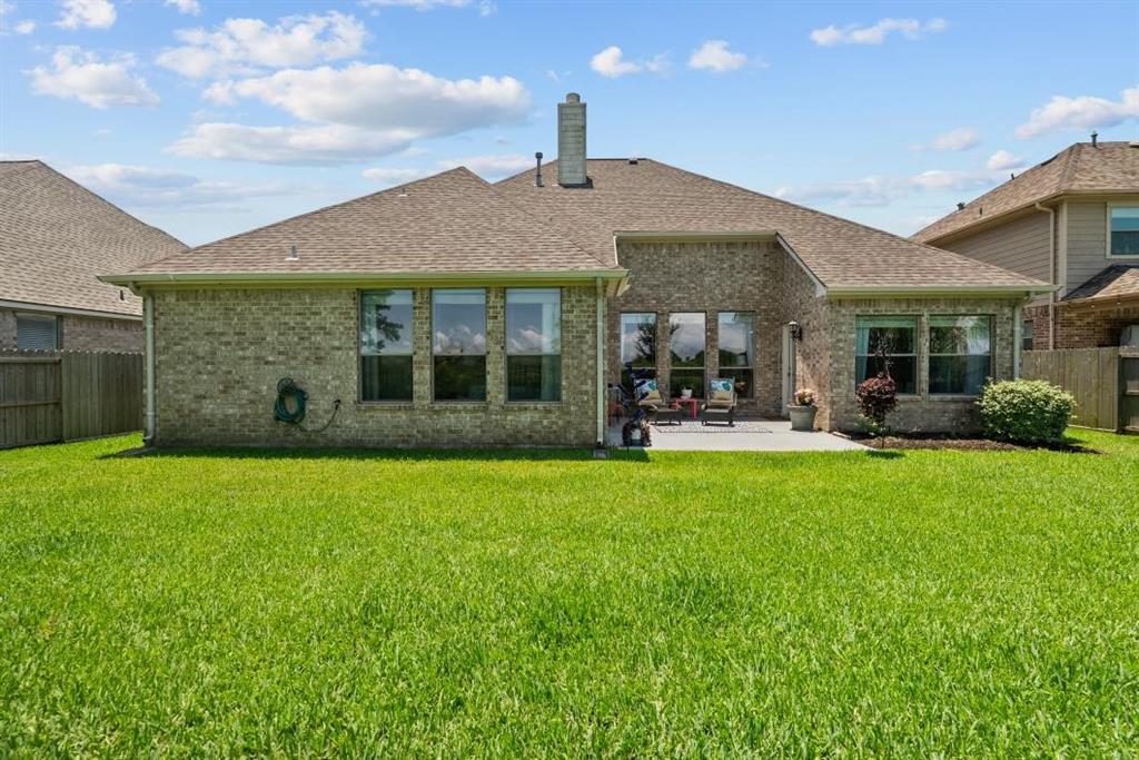 4510 Bonita Way, League City, Texas image 40