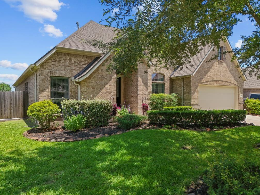 4510 Bonita Way