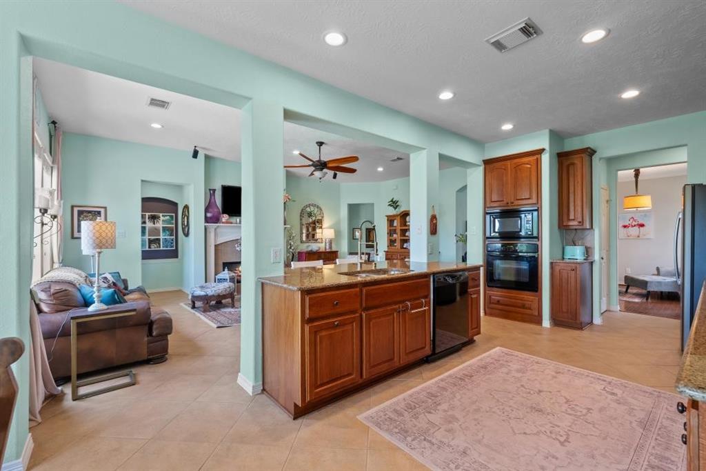 4510 Bonita Way, League City, Texas image 17