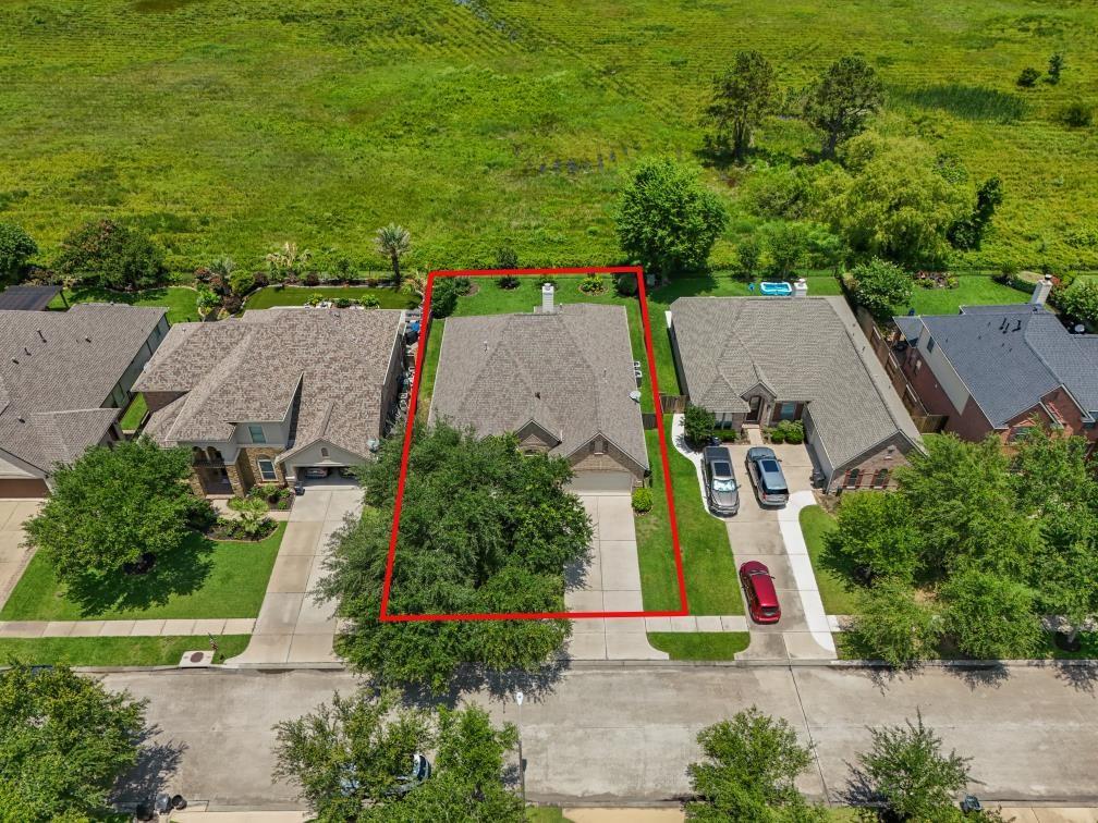 4510 Bonita Way