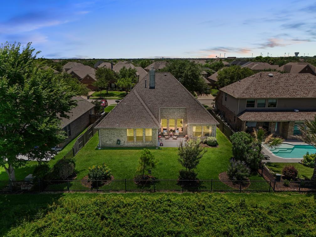 4510 Bonita Way, League City, Texas image 1