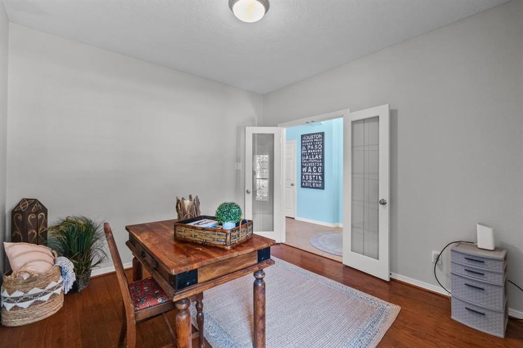 4510 Bonita Way, League City, Texas image 10