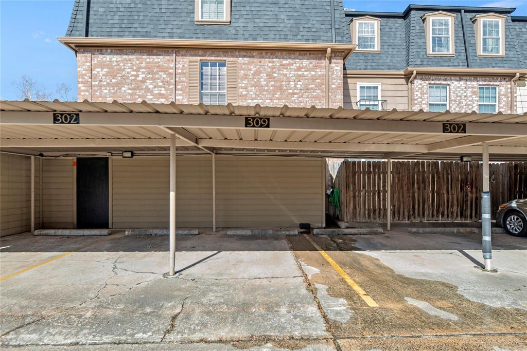 357 N Post Oak Lane #309, Houston, Texas image 24