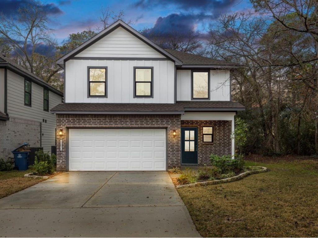 12871 Orion Court, Willis, Texas image 2