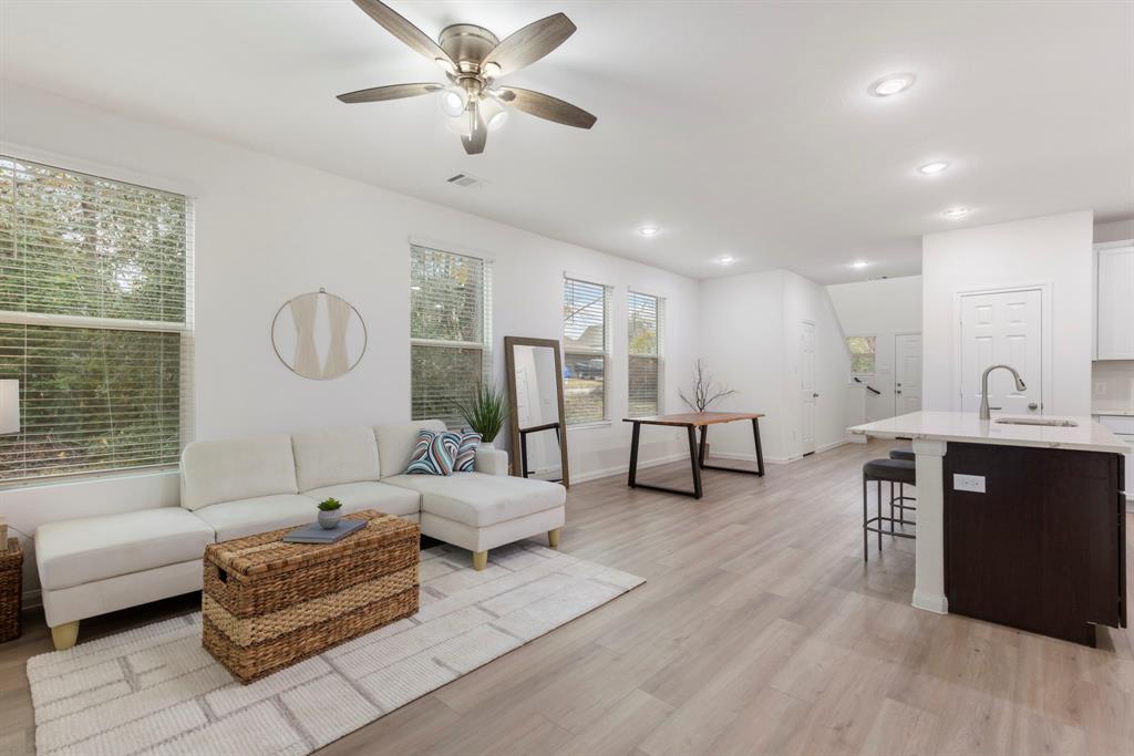 12871 Orion Court, Willis, Texas image 5