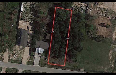 Vacant Land For Sale - 294 Road 5242<br/> Liberty County, Cleveland, TX 77327