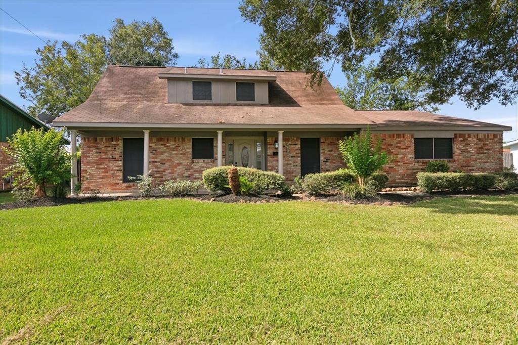 5255 Cambridge Drive, Beaumont, Texas image 1