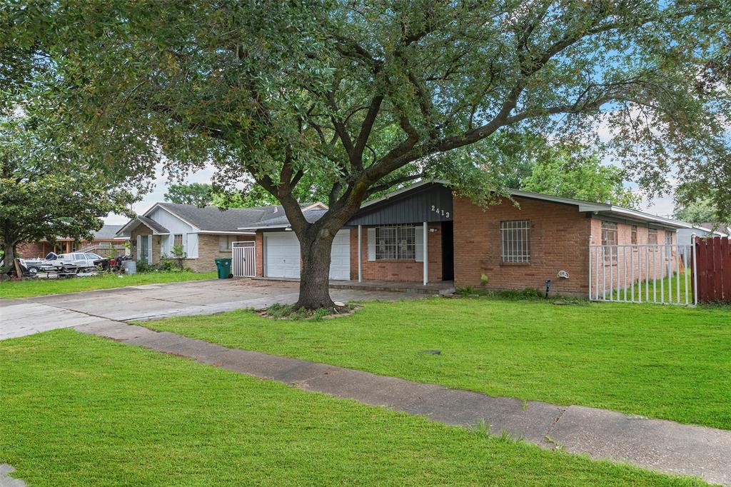 2413 Raspberry Lane, Pasadena, Texas image 27