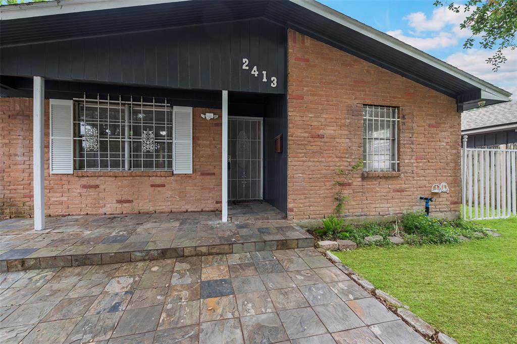 2413 Raspberry Lane, Pasadena, Texas image 2