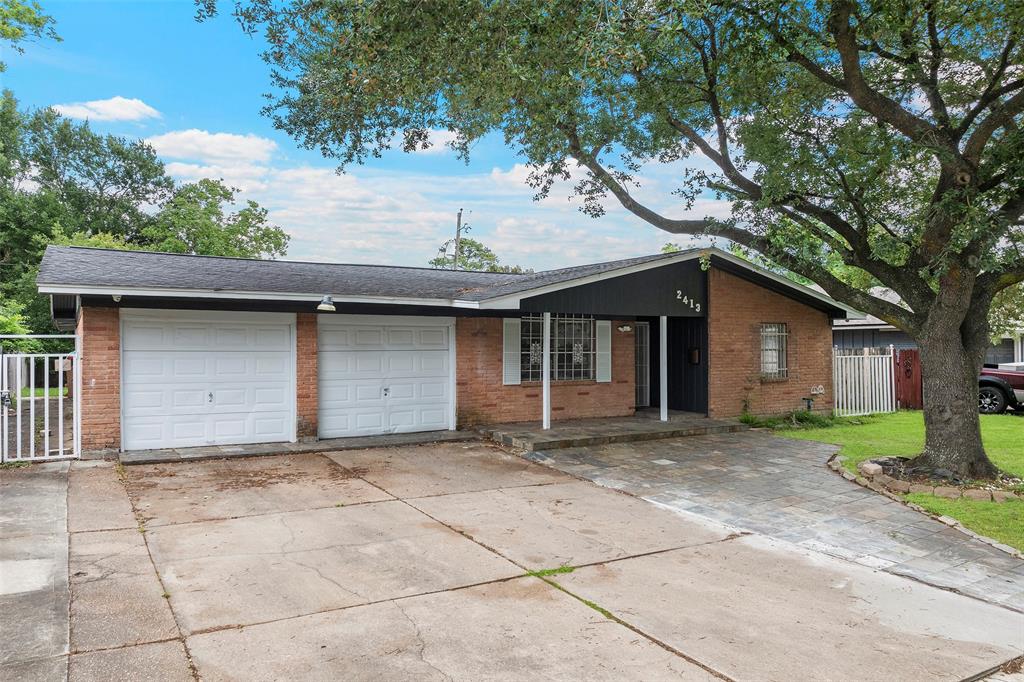 2413 Raspberry Lane, Pasadena, Texas image 29