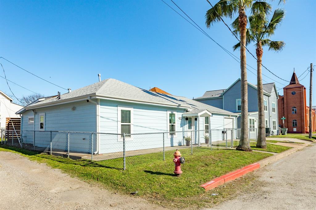 1014 11th Street, Galveston, Texas image 26