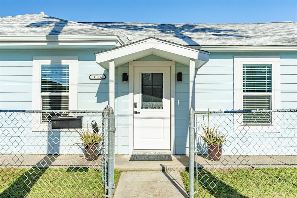 1014 11th Street, Galveston, Texas image 28