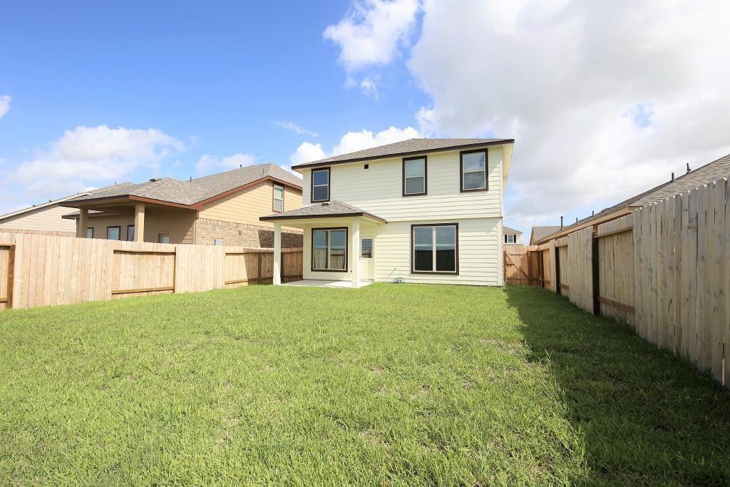 8014 Oxbow Manor Lane, Cypress, Texas image 18