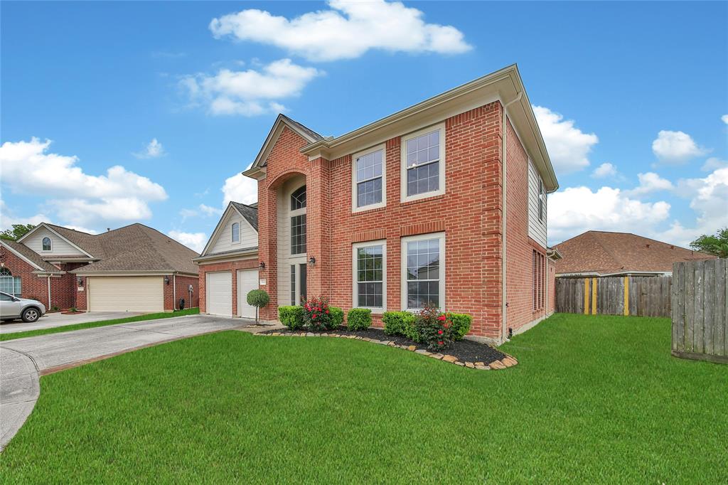 5614 Calamus Circle, Baytown, Texas image 27