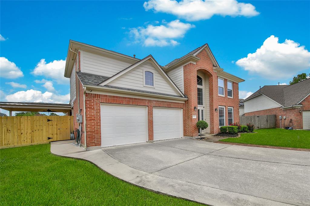 5614 Calamus Circle, Baytown, Texas image 26