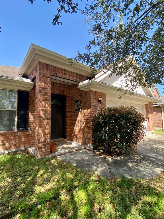 26940 Carriage Manor Lane, Kingwood, Texas image 1