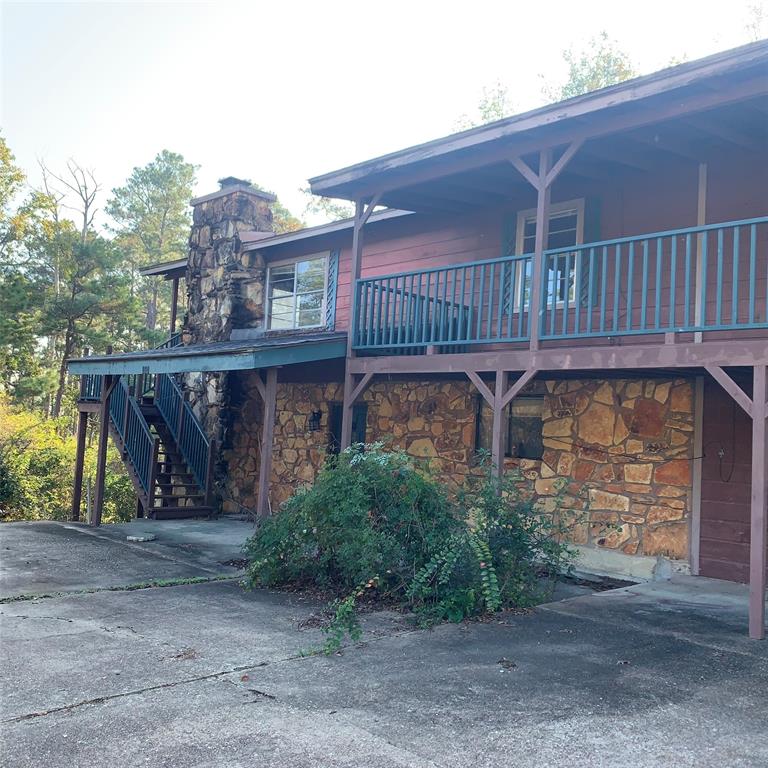 222 Twin Harbors Drive, Onalaska, Texas image 3