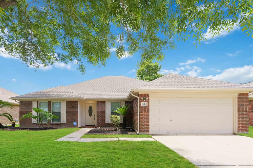 1418 26th Avenue, Texas City, Texas image 1