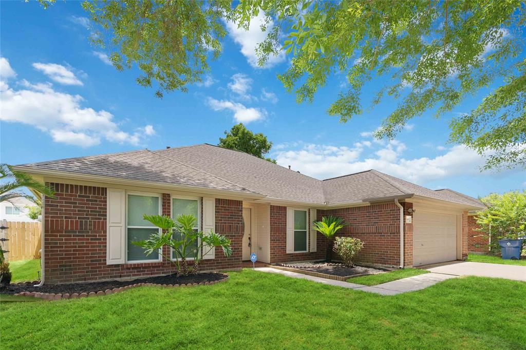 1418 26th Avenue, Texas City, Texas image 2