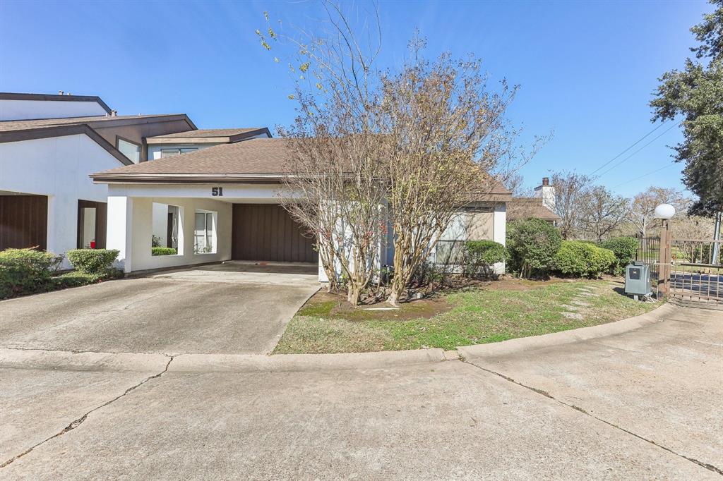 7655 S Braeswood Boulevard #51, Houston, Texas image 30
