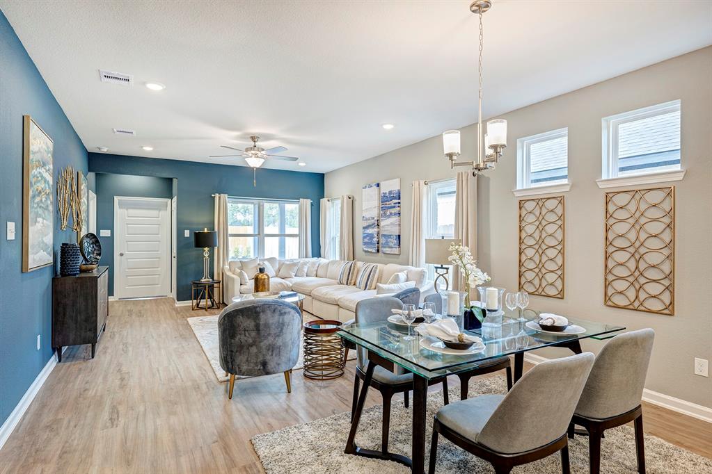 1602 River Scene Trail, Dayton, Texas image 4