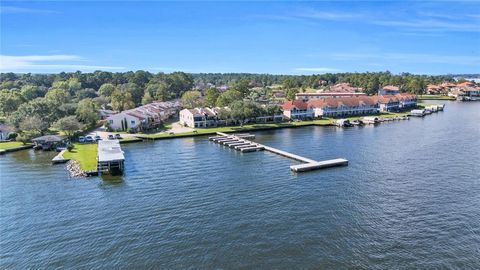 A home in Conroe