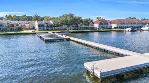 A home in Conroe