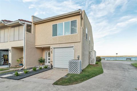 A home in Conroe