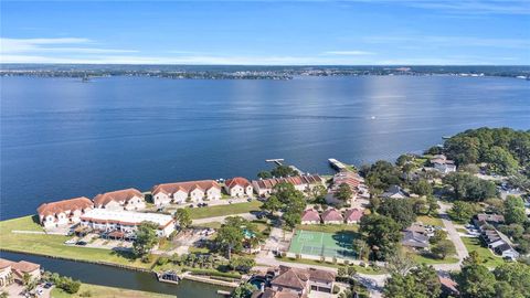 A home in Conroe