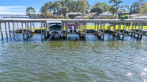 A home in Conroe