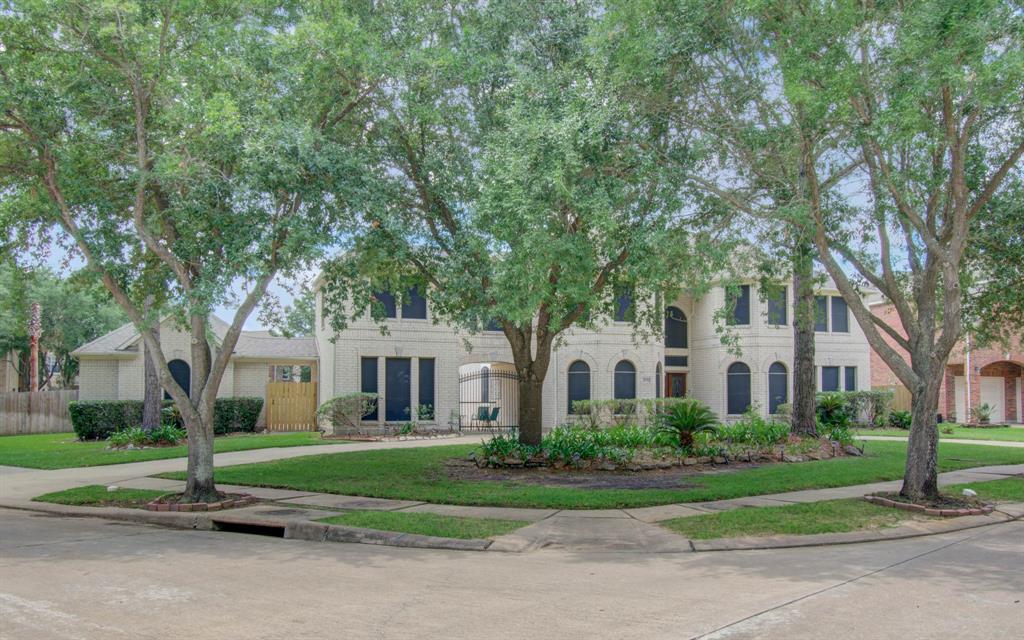 10711 Sea Myrtle Drive