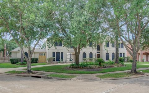 10711 Sea Myrtle Drive Houston TX 77095