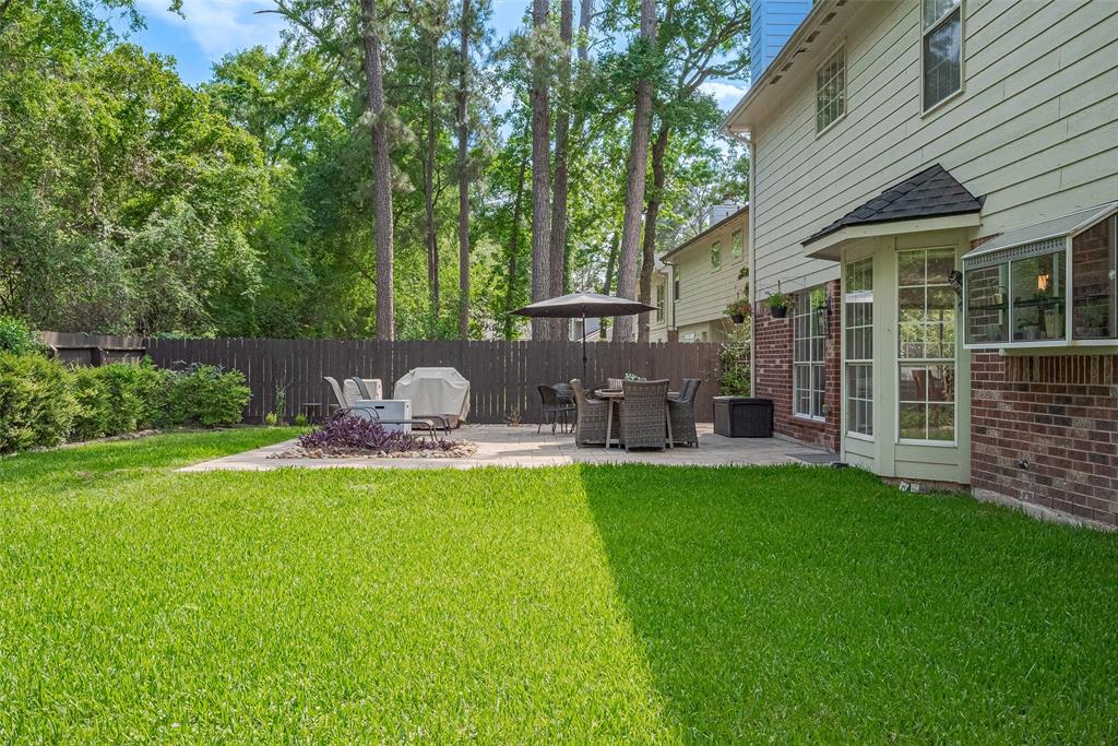 23 E Copper Sage Circle, The Woodlands, Texas image 50